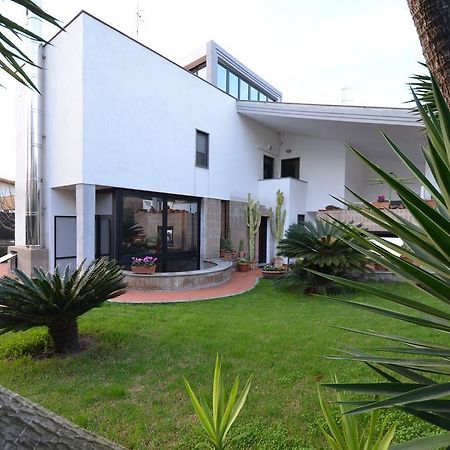 Acquamarina Ξενοδοχείο Civitavecchia Εξωτερικό φωτογραφία