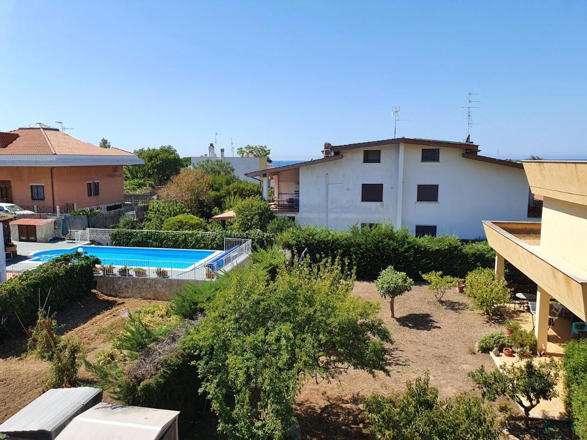 Acquamarina Ξενοδοχείο Civitavecchia Εξωτερικό φωτογραφία