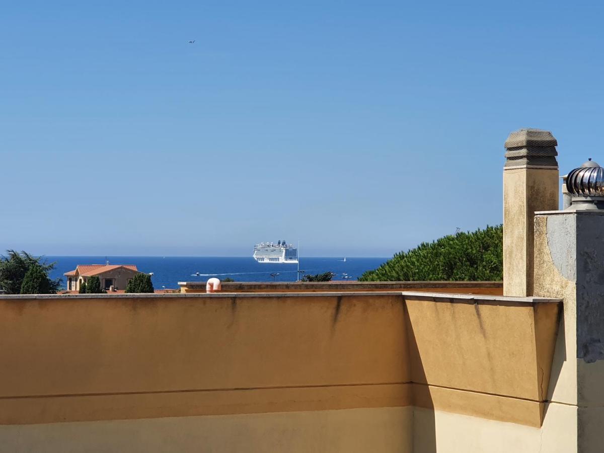 Acquamarina Ξενοδοχείο Civitavecchia Εξωτερικό φωτογραφία