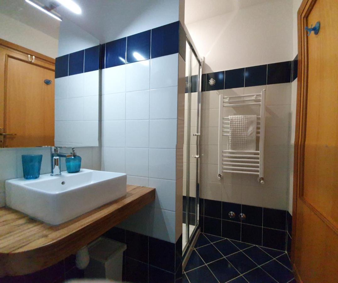 Acquamarina Ξενοδοχείο Civitavecchia Εξωτερικό φωτογραφία