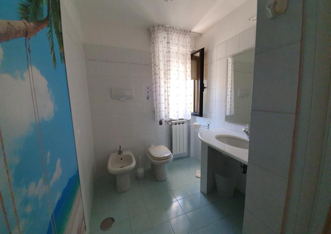 Acquamarina Ξενοδοχείο Civitavecchia Εξωτερικό φωτογραφία