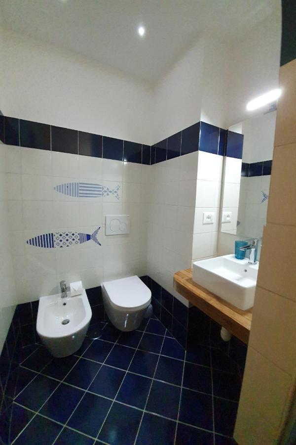 Acquamarina Ξενοδοχείο Civitavecchia Εξωτερικό φωτογραφία