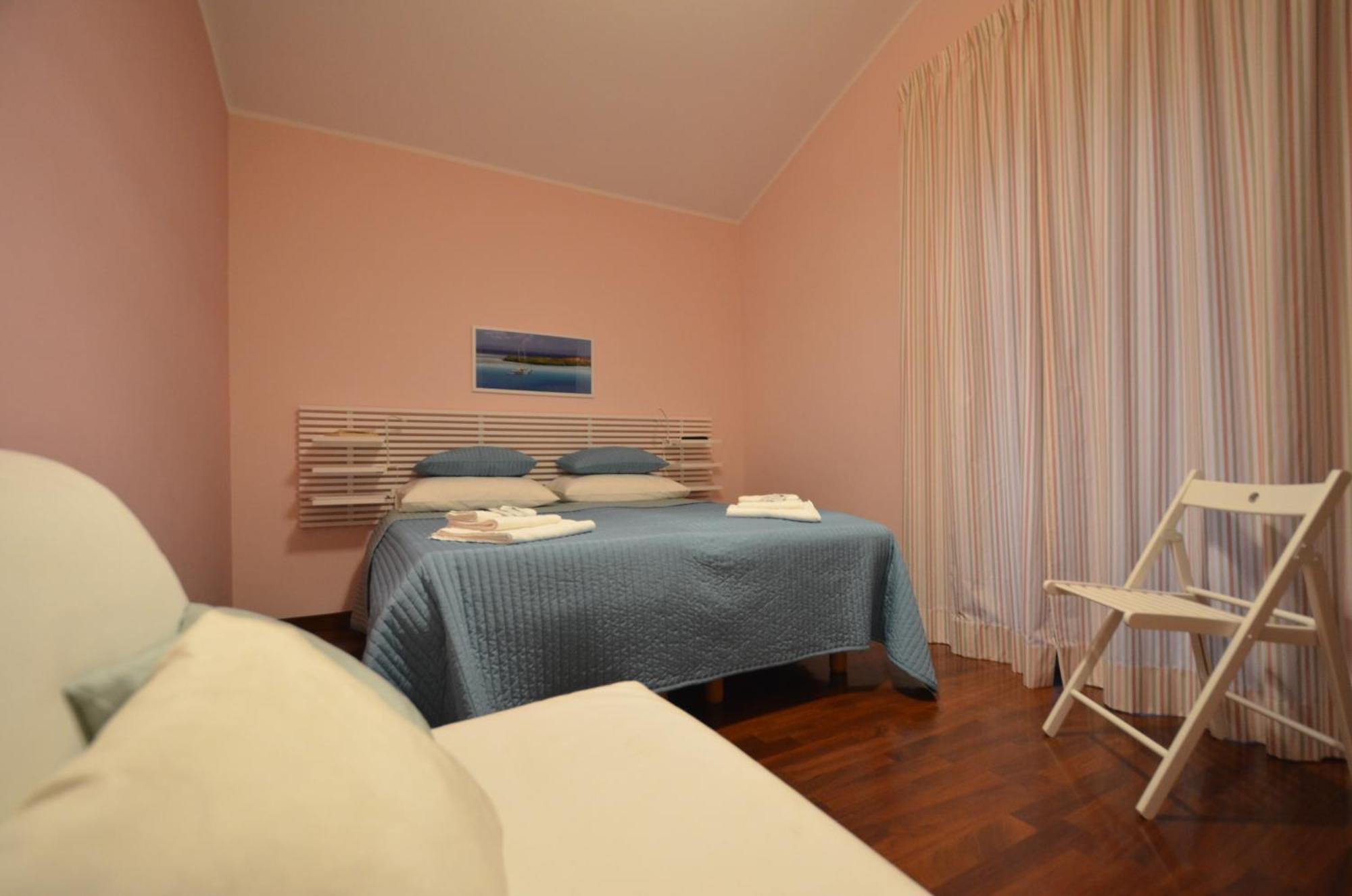 Acquamarina Ξενοδοχείο Civitavecchia Εξωτερικό φωτογραφία