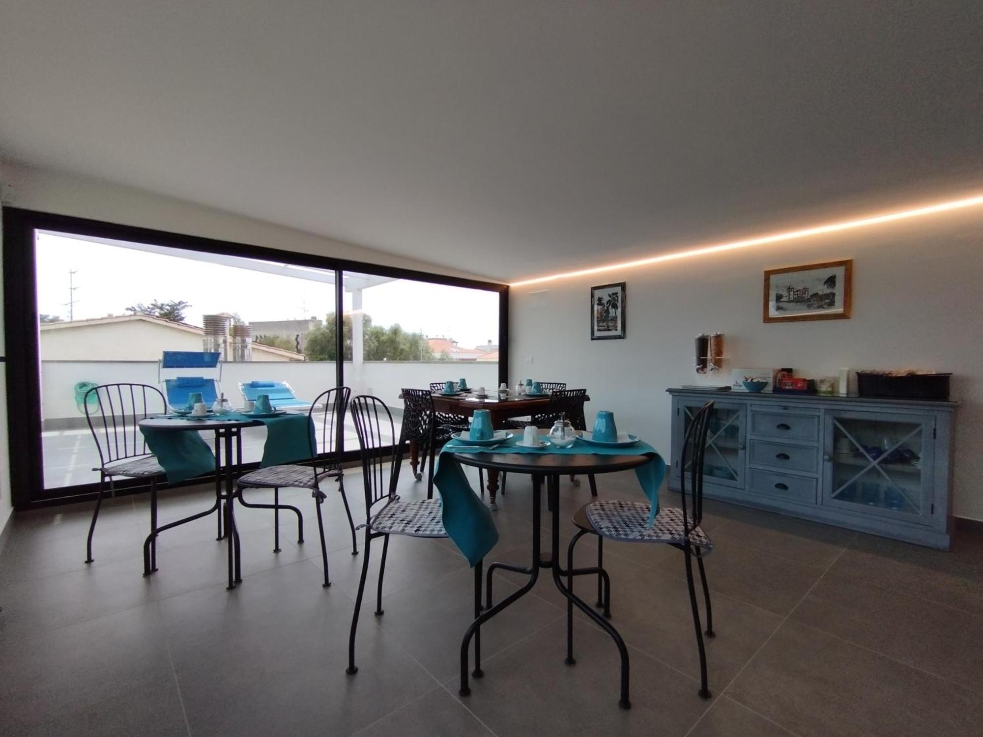 Acquamarina Ξενοδοχείο Civitavecchia Εξωτερικό φωτογραφία