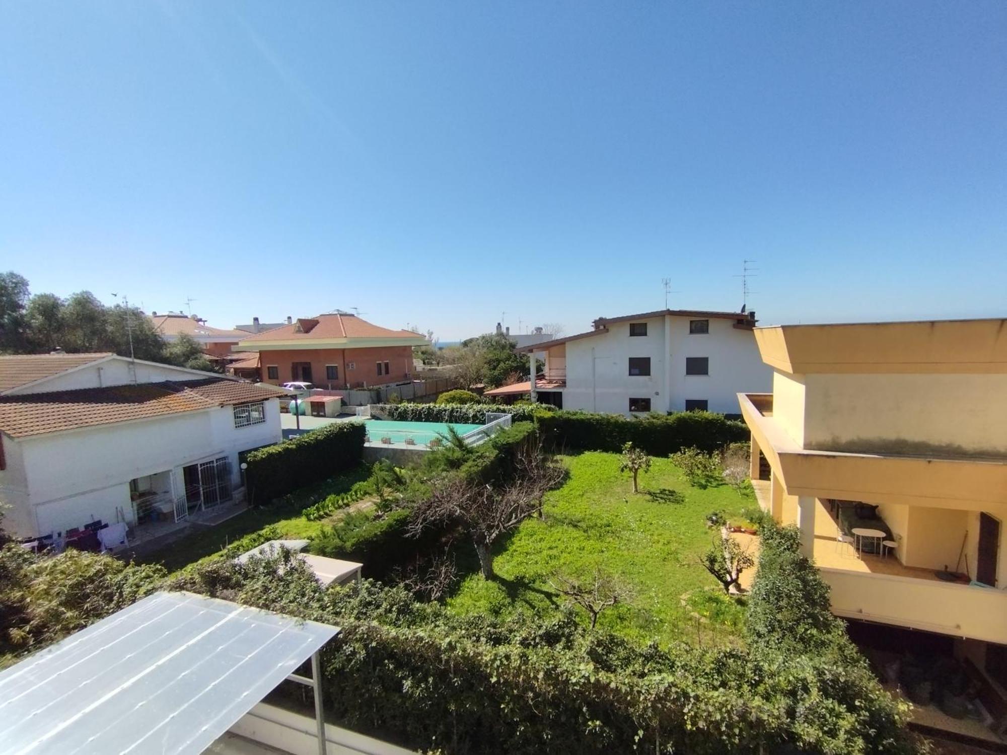 Acquamarina Ξενοδοχείο Civitavecchia Εξωτερικό φωτογραφία