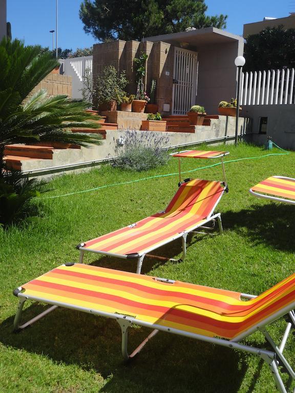 Acquamarina Ξενοδοχείο Civitavecchia Εξωτερικό φωτογραφία