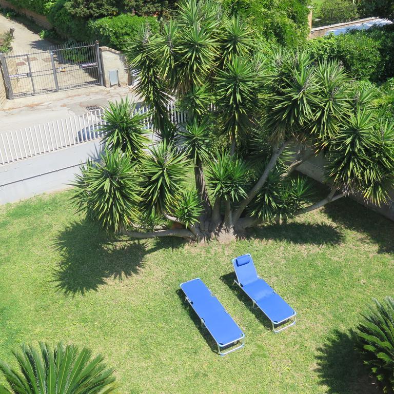 Acquamarina Ξενοδοχείο Civitavecchia Εξωτερικό φωτογραφία