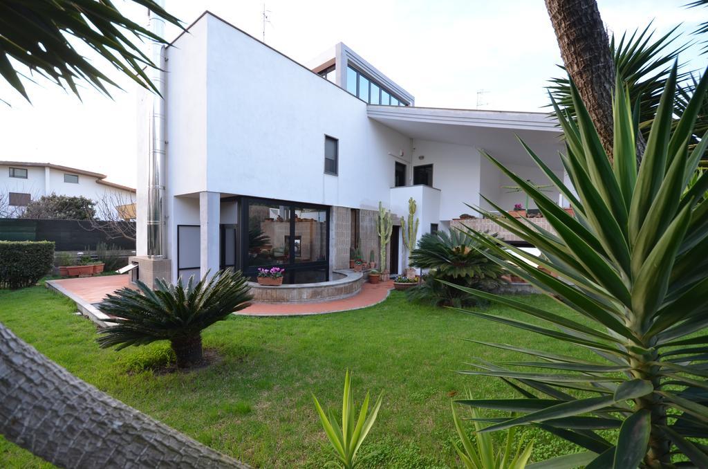 Acquamarina Ξενοδοχείο Civitavecchia Εξωτερικό φωτογραφία